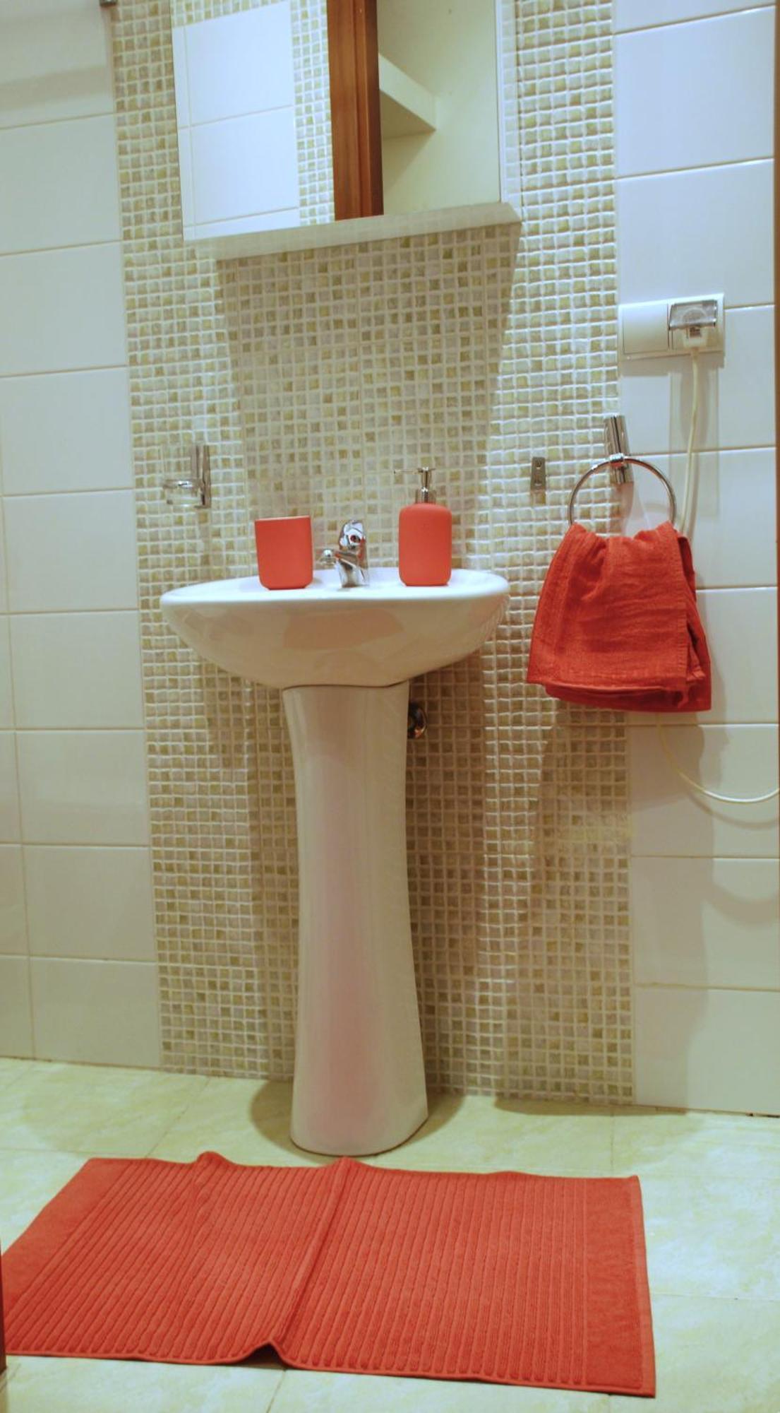 Apartamenty Yoga Cracovia Esterno foto